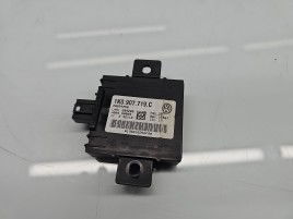  Modul alarma AUDI A3 Sportback (8PA) [Fabr 2004-2013] Facelift 1K0907719C