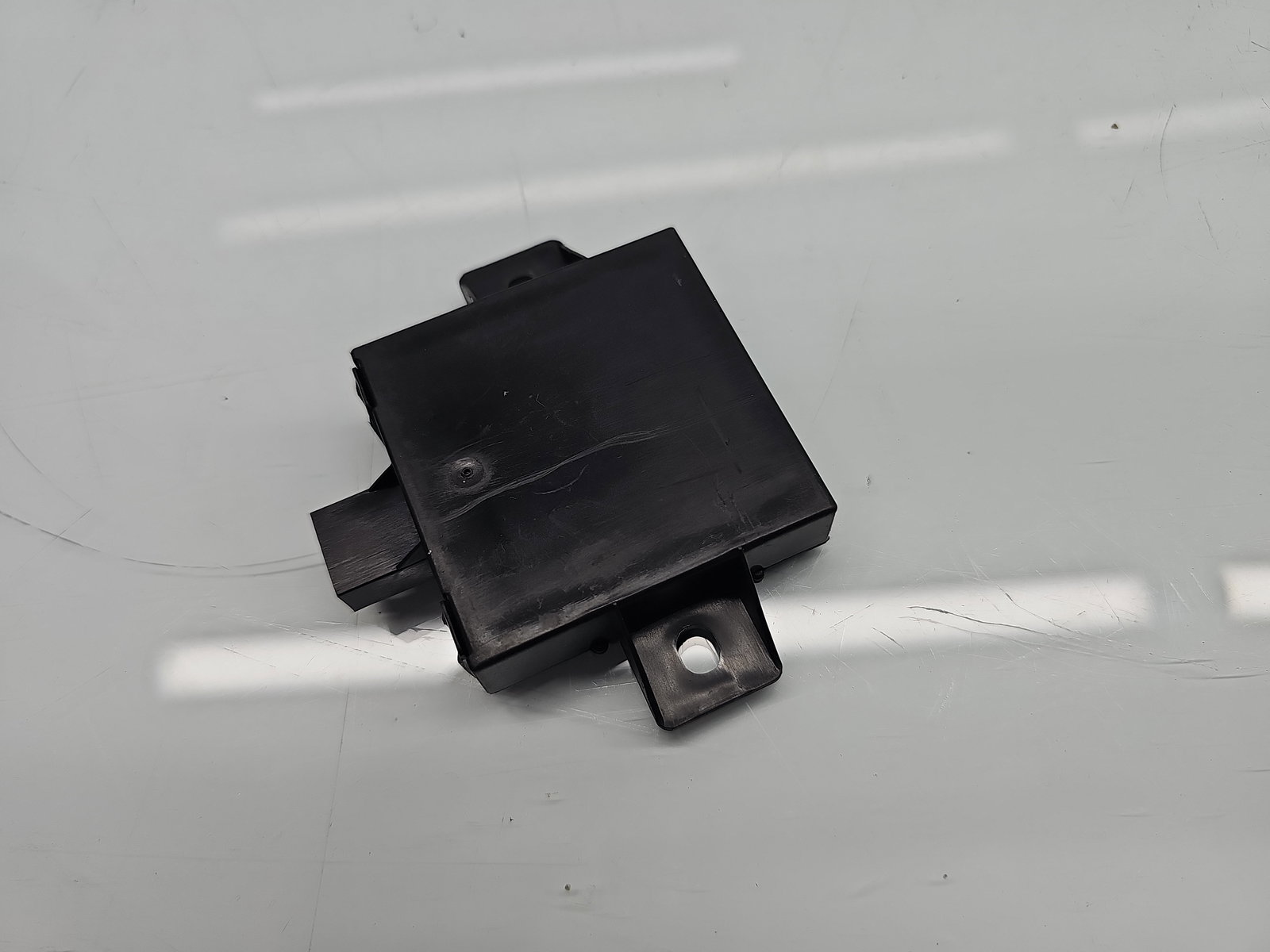 Modul alarma AUDI A3 Sportback (8PA) [Fabr 2004-2013] Facelift 1K0907719C - imagine 2