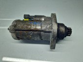  Electromotor 13 dinti Volkswagen Passat CC (357) [Fabr 2008-2012] 1412100527 2.0 TDI CFFB 103KW / 140CP