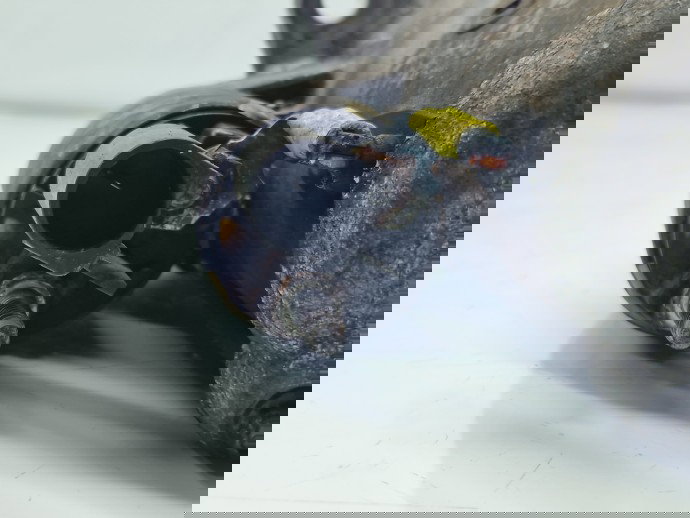  Electromotor 13 dinti Volkswagen Passat CC (357) [Fabr 2008-2012] 1412100527 2.0 TDI CFFB 103KW / 140CP