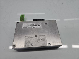  Modul bluetooth AUDI A3 Sportback (8PA) [Fabr 2004-2013] Facelift 8P1862335A