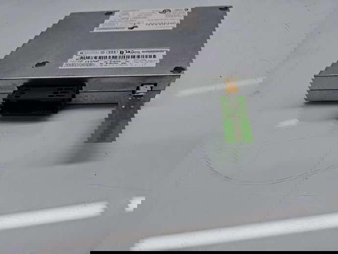  Modul bluetooth AUDI A3 Sportback (8PA) [Fabr 2004-2013] Facelift 8P1862335A