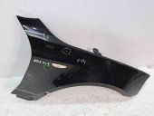 Aripa dreapta fata Bmw X3 (E83) [Fabr 2003-2009] 475 Black Sapphire