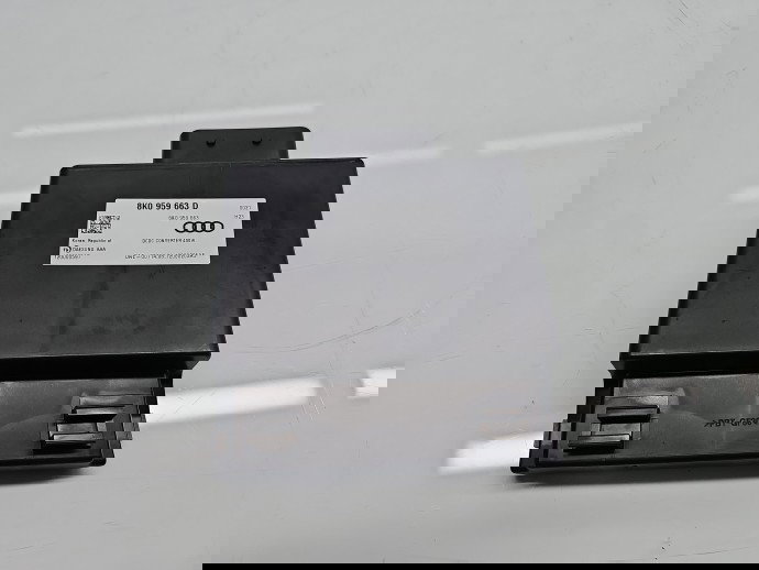  Modul stabilizator tensiune AUDI A3 Sportback (8PA) [Fabr 2004-2013] Facelift 8K0959663D