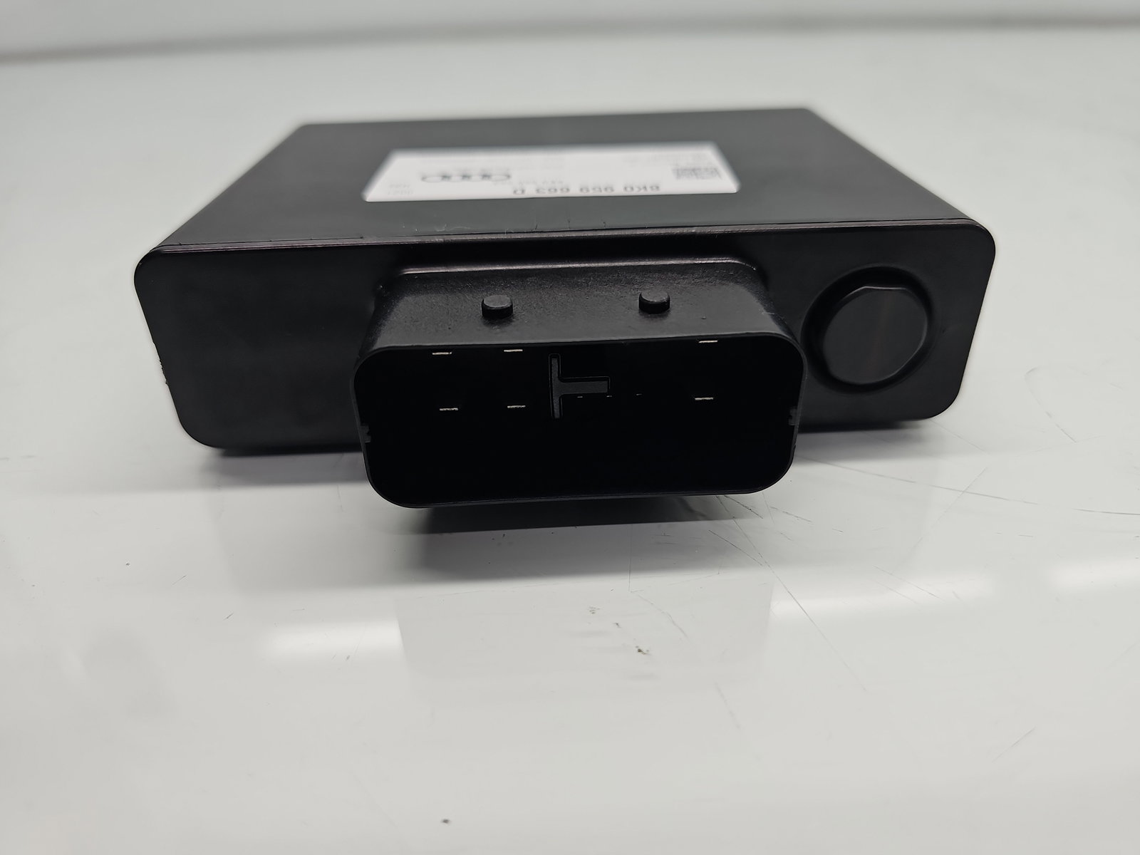 Modul stabilizator tensiune AUDI A3 Sportback (8PA) [Fabr 2004-2013] Facelift 8K0959663D - imagine 2