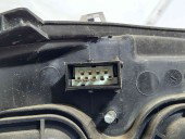 Far stanga OEM Citroen C3 (I) [ Fabr 2002-2009] 1.1