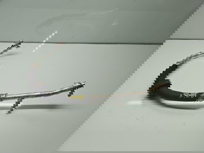 Conducta AC Renault Clio 4 (B98) Hatchback [Fabr 2012-2020] 924540164R 1.2 Benz D4F740 55KW / 75CP