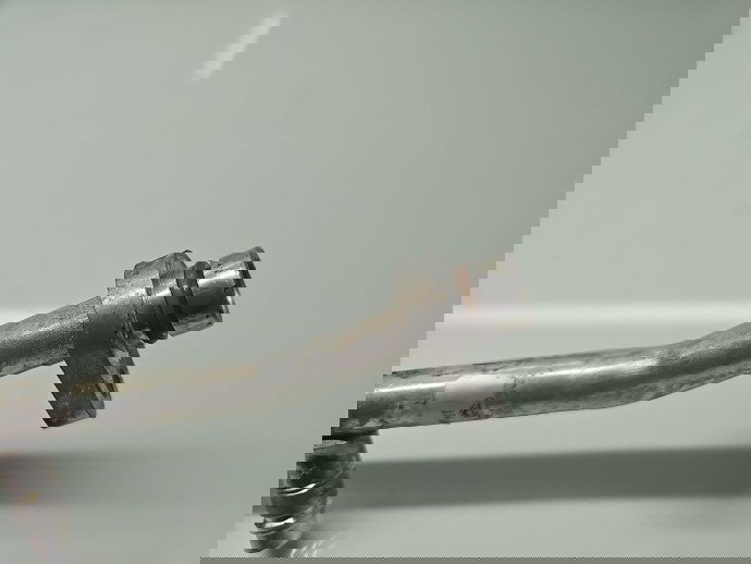 Conducta AC Renault Clio 4 (B98) Hatchback [Fabr 2012-2020] 924540164R 1.2 Benz D4F740 55KW / 75CP