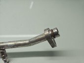 Conducta AC Renault Clio 4 (B98) Hatchback [Fabr 2012-2020] 924540164R 1.2 Benz D4F740 55KW / 75CP