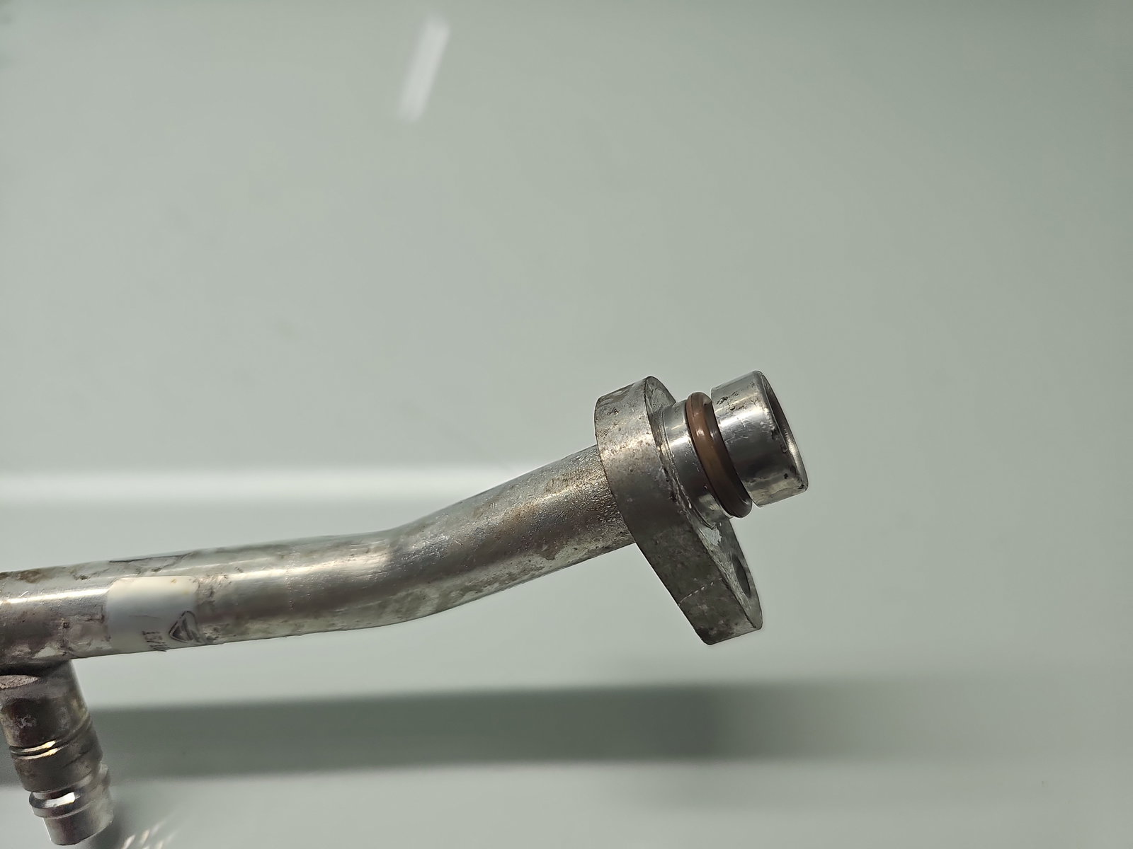 Conducta AC Renault Clio 4 (B98) Hatchback [Fabr 2012-2020] 924540164R 1.2 Benz D4F740 55KW / 75CP - imagine 2