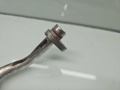 Conducta AC Renault Clio 4 (B98) Hatchback [Fabr 2012-2020] 924540164R 1.2 Benz D4F740 55KW / 75CP