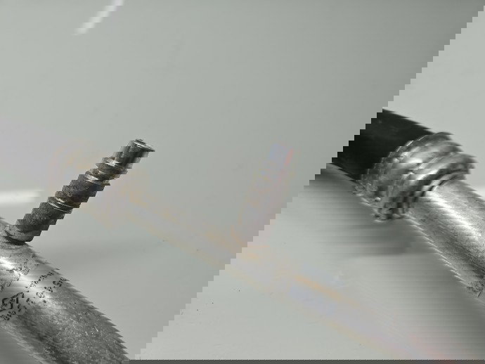 Conducta AC Renault Clio 4 (B98) Hatchback [Fabr 2012-2020] 924540164R 1.2 Benz D4F740 55KW / 75CP