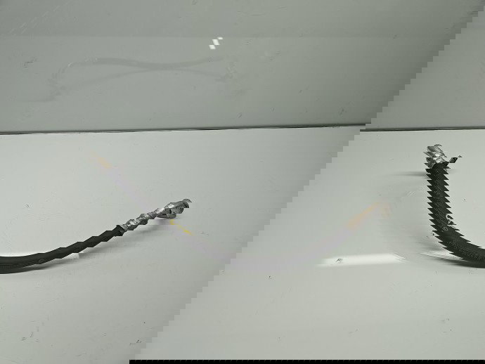 Conducta AC Renault Clio 4 (B98) Hatchback [Fabr 2012-2020] OEM 1.2 Benz D4F740 55KW / 75CP