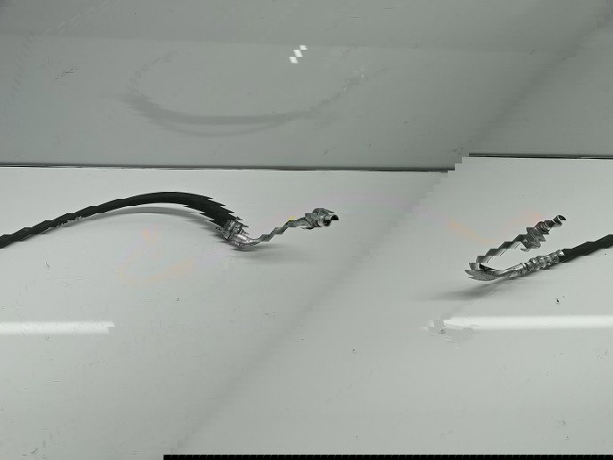 Conducta AC Renault Clio 4 (B98) Hatchback [Fabr 2012-2020] OEM 1.2 Benz D4F740 55KW / 75CP