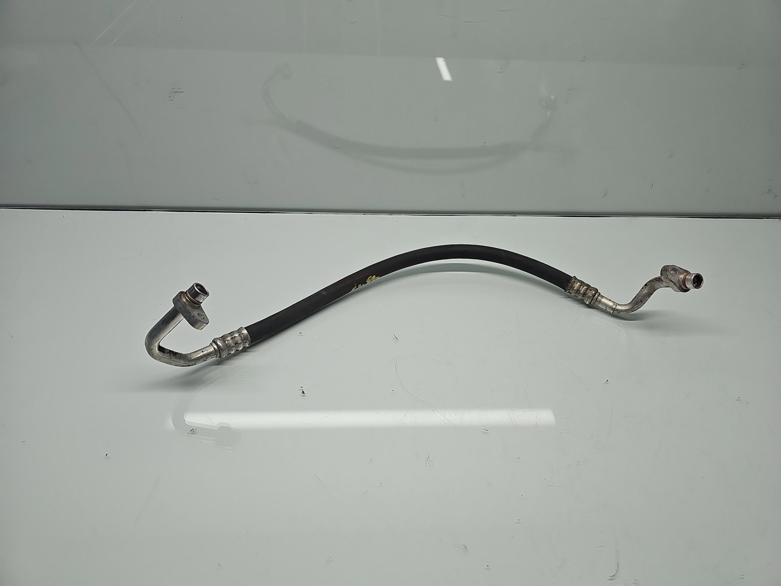 Conducta AC Renault Clio 4 (B98) Hatchback [Fabr 2012-2020] OEM 1.2 Benz D4F740 55KW / 75CP - imagine 2