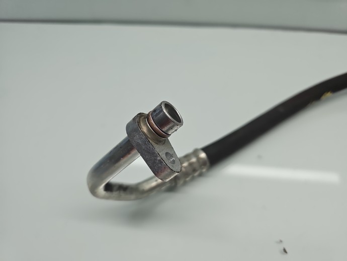 Conducta AC Renault Clio 4 (B98) Hatchback [Fabr 2012-2020] OEM 1.2 Benz D4F740 55KW / 75CP