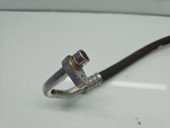 Conducta AC Renault Clio 4 (B98) Hatchback [Fabr 2012-2020] OEM 1.2 Benz D4F740 55KW / 75CP