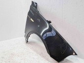 Aripa dreapta fata Bmw X3 (E83) [Fabr 2003-2009] 475 Black Sapphire