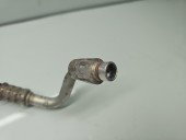 Conducta AC Renault Clio 4 (B98) Hatchback [Fabr 2012-2020] OEM 1.2 Benz D4F740 55KW / 75CP