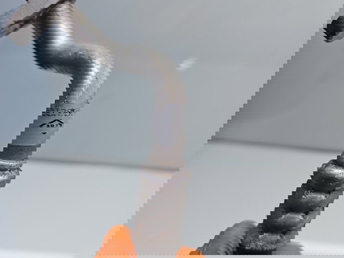 Conducta AC Renault Clio 4 (B98) Hatchback [Fabr 2012-2020] OEM 1.2 Benz D4F740 55KW / 75CP