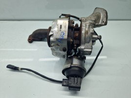 Turbina Volkswagen Passat CC (357) [Fabr 2008-2012] 03L253056G 2.0 TDI CFFB 103KW / 140CP