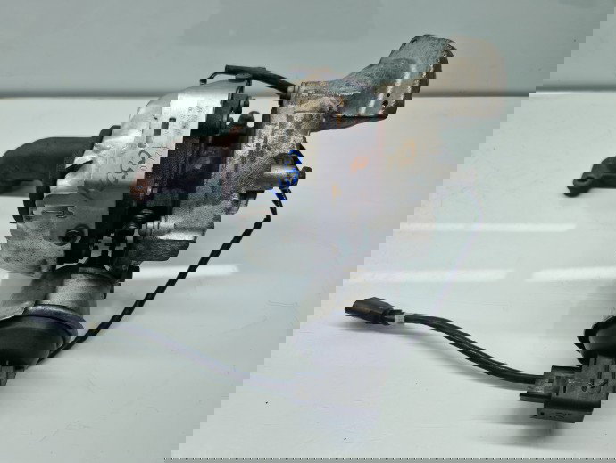 Turbina Volkswagen Passat CC (357) [Fabr 2008-2012] 03L253056G 2.0 TDI CFFB 103KW / 140CP