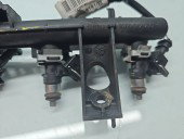 Rampa injectoare Renault Clio 4 (B98) Hatchback [Fabr 2012-2020] 8200367230 1.2 Benz D4F740 55KW / 75CP