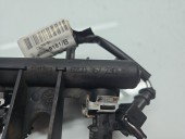 Rampa injectoare Renault Clio 4 (B98) Hatchback [Fabr 2012-2020] 8200367230 1.2 Benz D4F740 55KW / 75CP