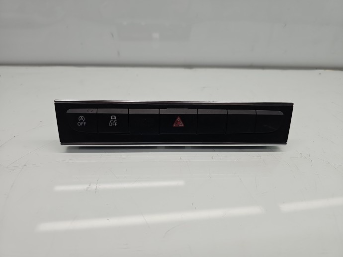  Buton ESP AUDI A3 Sportback (8PA) [Fabr 2004-2013] Facelift OEM