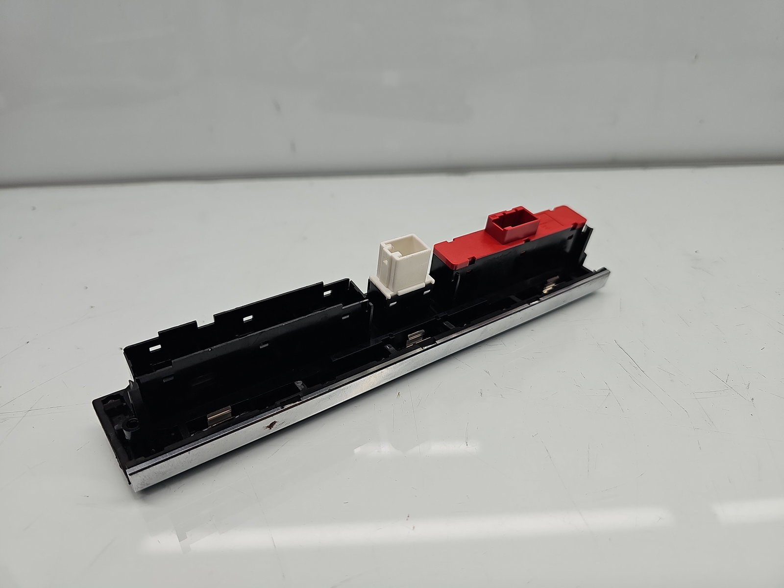 Buton ESP AUDI A3 Sportback (8PA) [Fabr 2004-2013] Facelift OEM - imagine 3