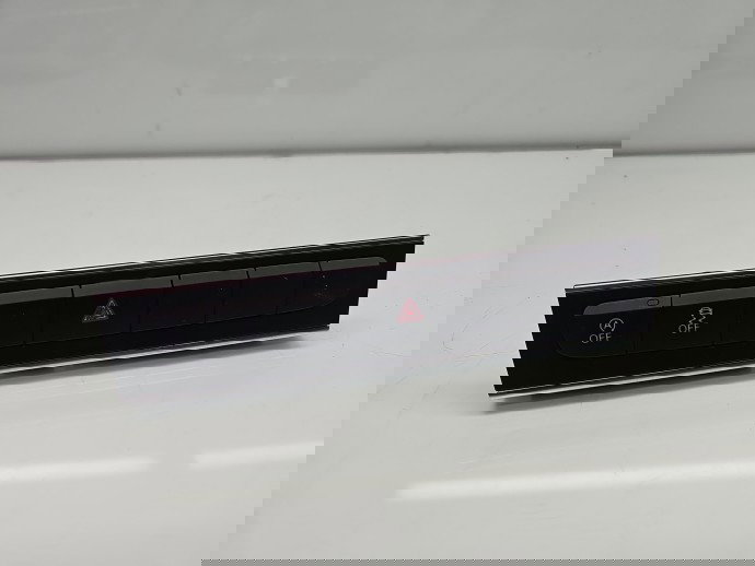  Buton ESP AUDI A3 Sportback (8PA) [Fabr 2004-2013] Facelift OEM