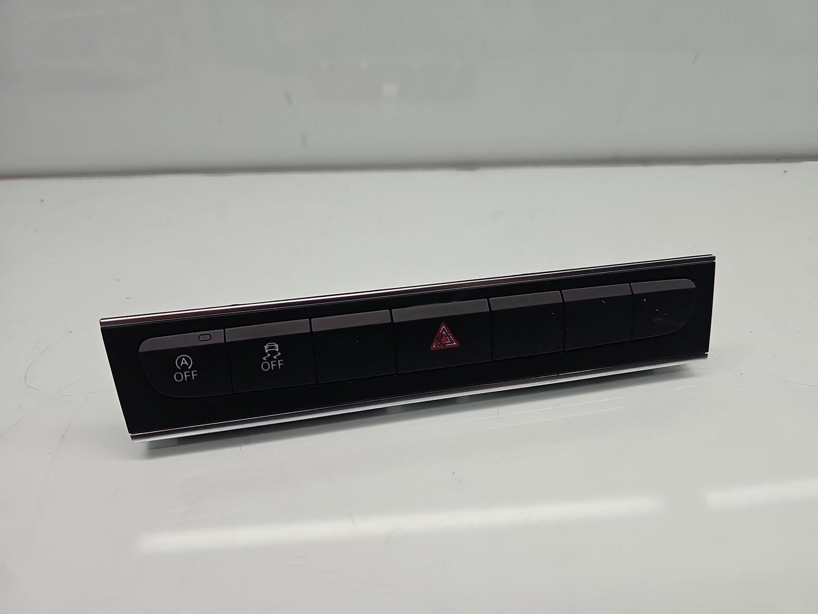 Buton ESP AUDI A3 Sportback (8PA) [Fabr 2004-2013] Facelift OEM - imagine 4