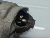  Electromotor 9 dinti Renault Clio 4 (B98) Hatchback [Fabr 2012-2020] OEM 1.2 Benz D4F740 55KW / 75CP