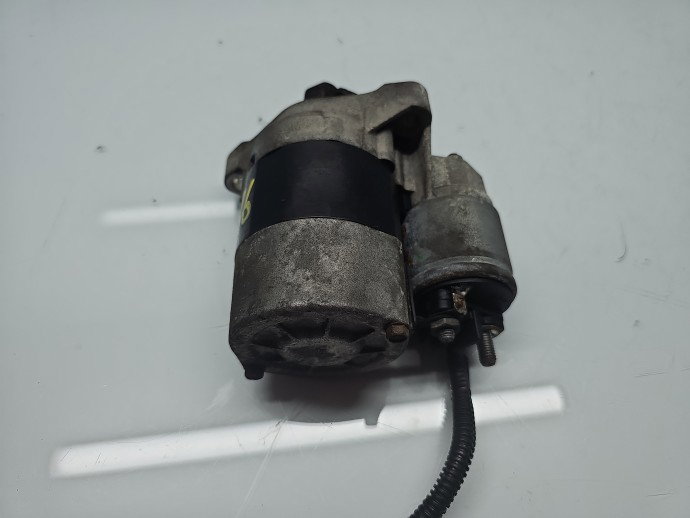 Electromotor 9 dinti Renault Clio 4 (B98) Hatchback [Fabr 2012-2020] OEM 1.2 Benz D4F740 55KW / 75CP