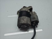  Electromotor 9 dinti Renault Clio 4 (B98) Hatchback [Fabr 2012-2020] OEM 1.2 Benz D4F740 55KW / 75CP