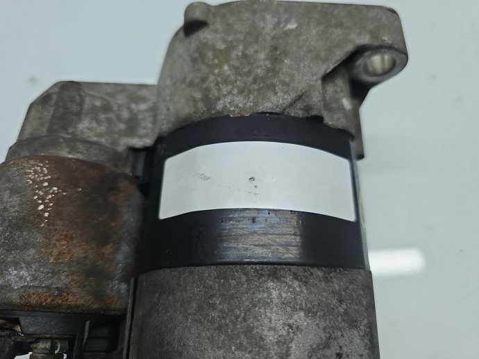  Electromotor 9 dinti Renault Clio 4 (B98) Hatchback [Fabr 2012-2020] OEM 1.2 Benz D4F740 55KW / 75CP