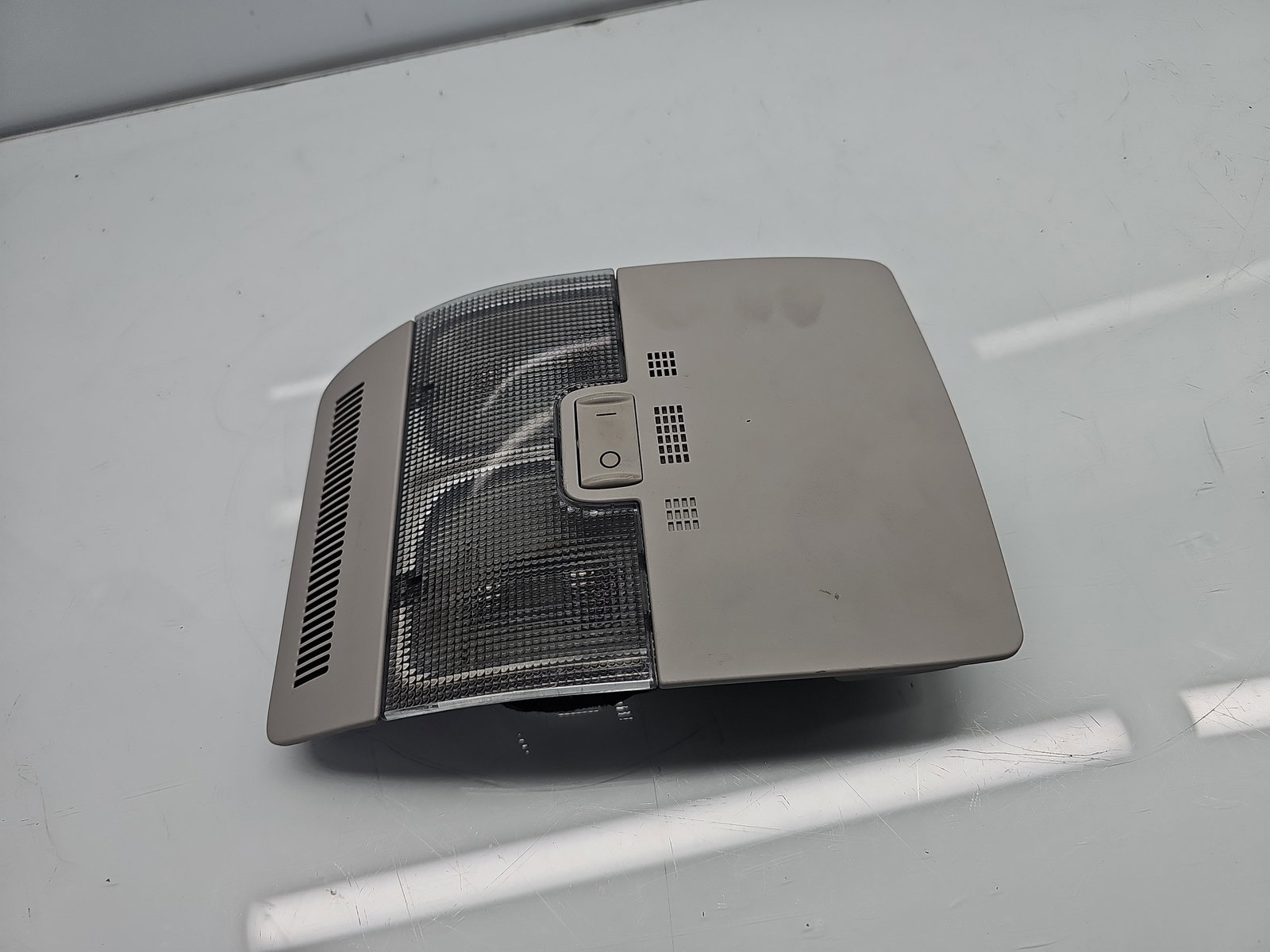 Plafoniera fata AUDI A3 Sportback (8PA) [Fabr 2004-2013] Facelift 8P0947135D - imagine 2