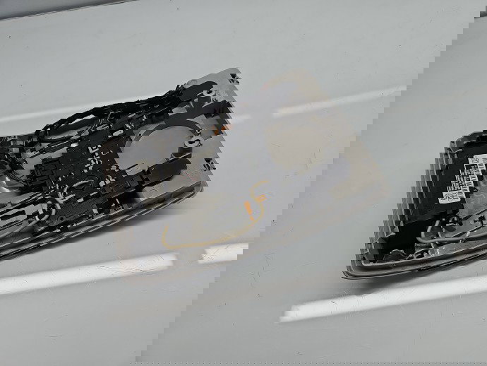  Plafoniera fata AUDI A3 Sportback (8PA) [Fabr 2004-2013] Facelift 8P0947135D