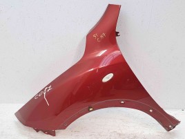 Aripa stanga fata Nissan Juke [Fabr 2010-2014] Hatchback NAH