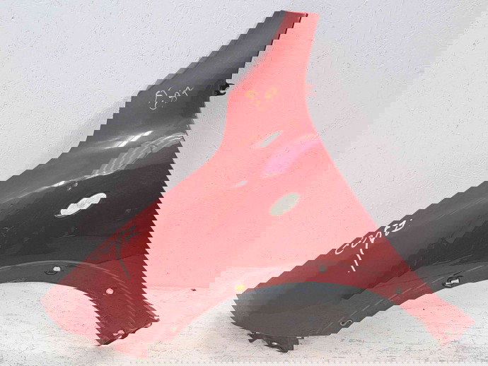 Aripa stanga fata Nissan Juke [Fabr 2010-2014] Hatchback NAH