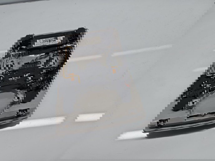  Plafoniera fata AUDI A3 Sportback (8PA) [Fabr 2004-2013] Facelift 8P0947135D