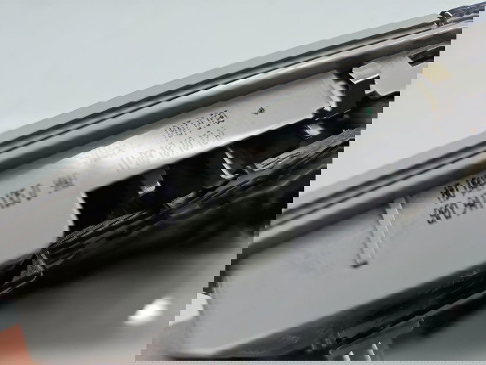  Plafoniera fata AUDI A3 Sportback (8PA) [Fabr 2004-2013] Facelift 8P0947135D