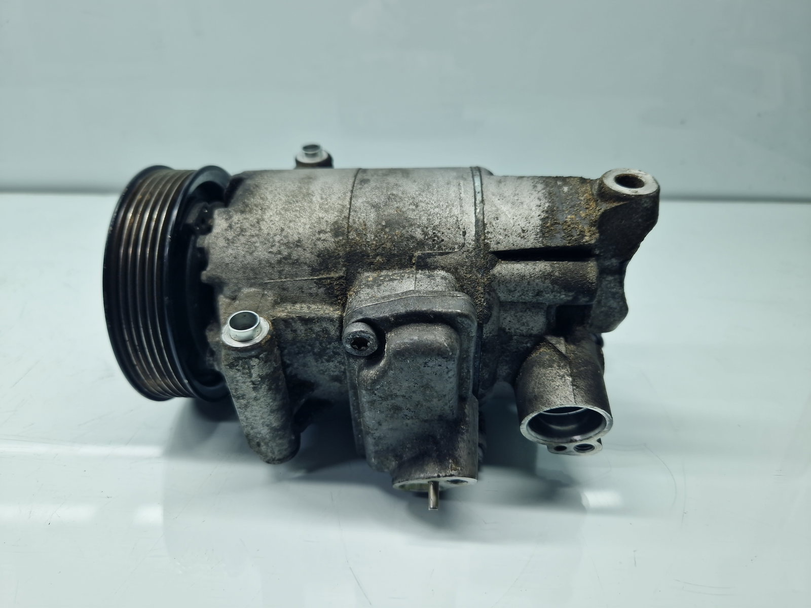 Compresor clima Volkswagen Passat CC (357) [Fabr 2008-2012] 5N0820803A 2.0 TDI CFFB 103KW / 140CP - imagine 1