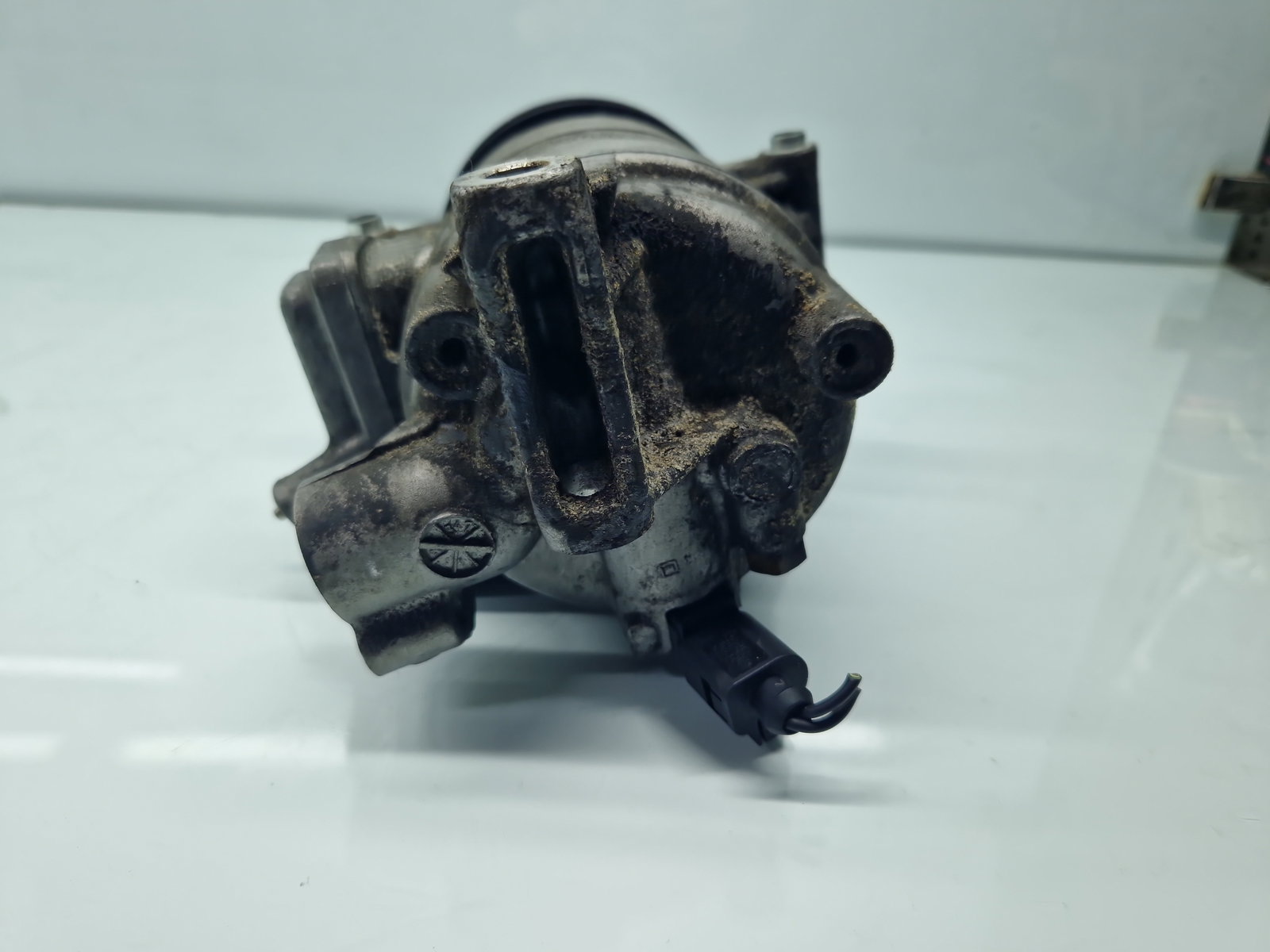 Compresor clima Volkswagen Passat CC (357) [Fabr 2008-2012] 5N0820803A 2.0 TDI CFFB 103KW / 140CP - imagine 3