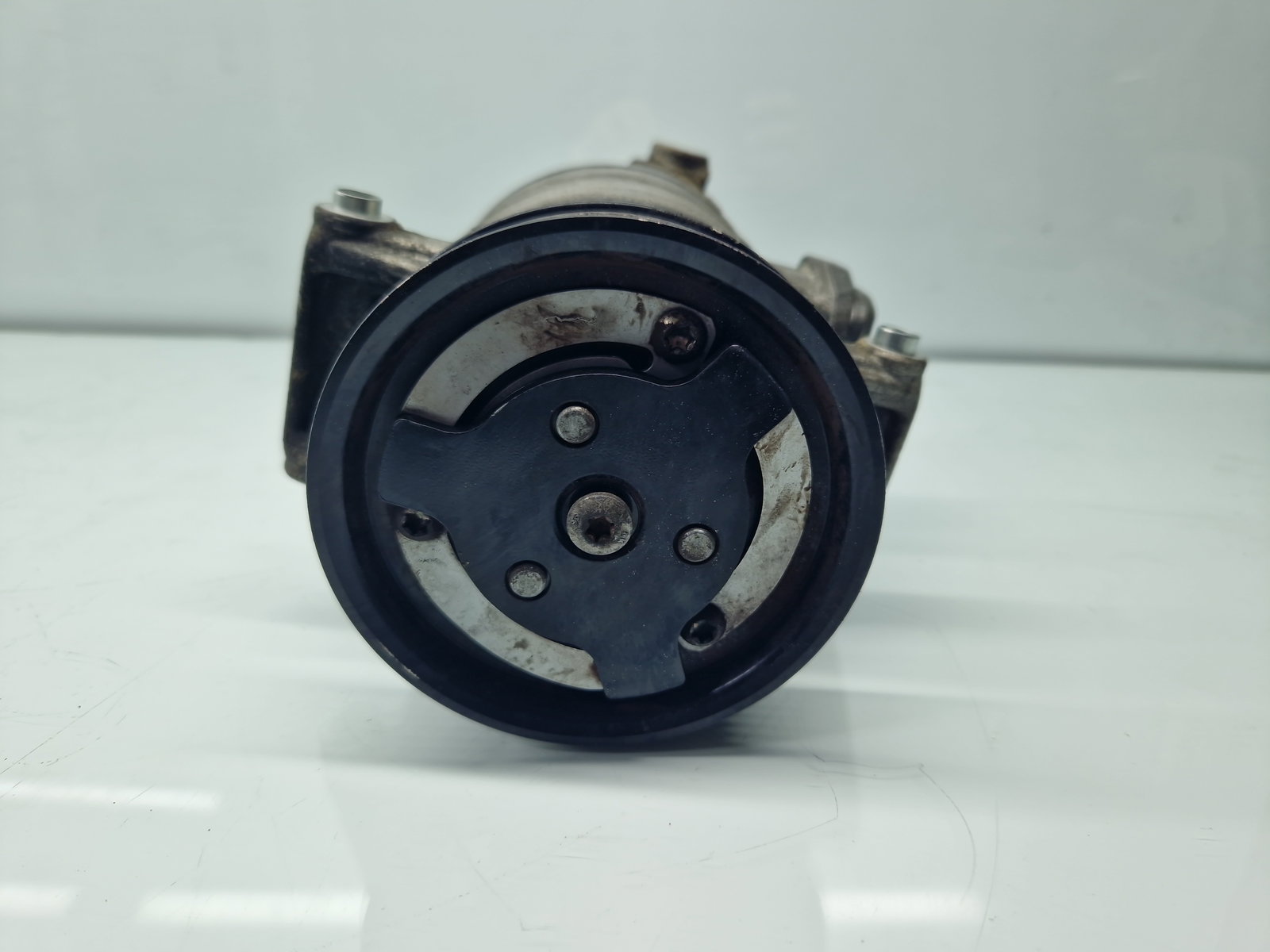 Compresor clima Volkswagen Passat CC (357) [Fabr 2008-2012] 5N0820803A 2.0 TDI CFFB 103KW / 140CP - imagine 4