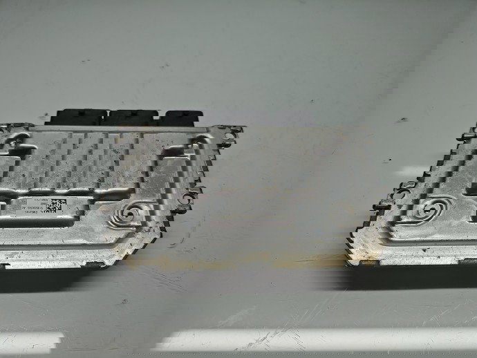 Calculator motor ECU Renault Clio 4 (B98) Hatchback [Fabr 2012-2020] 237107314R 1.2 Benz D4F740 55KW / 75CP