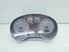  Ceas bord AUDI A3 Sportback (8PA) [Fabr 2004-2013] Facelift 8P0920983G