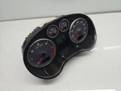  Ceas bord AUDI A3 Sportback (8PA) [Fabr 2004-2013] Facelift 8P0920983G