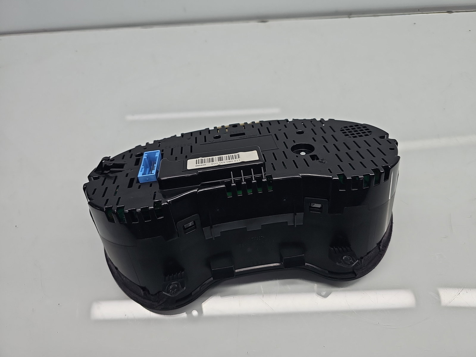 Ceas bord AUDI A3 Sportback (8PA) [Fabr 2004-2013] Facelift 8P0920983G - imagine 4