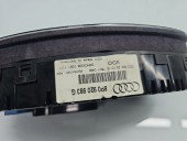  Ceas bord AUDI A3 Sportback (8PA) [Fabr 2004-2013] Facelift 8P0920983G